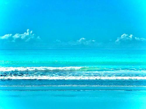 Hostal Meditating Waves