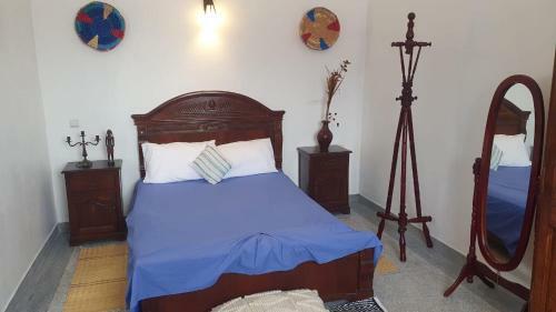 Apartamento Dar Ziane 1