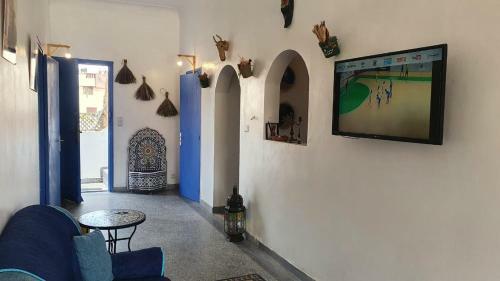Apartamento Dar Ziane 1