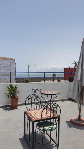 Apartamento Dar Ziane 1