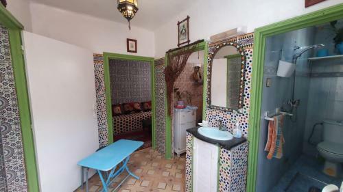Apartamento Studio Dar Ziane
