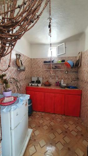 Apartamento Studio Dar Ziane