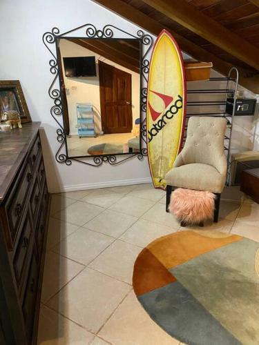 Apartamento Beautiful Loft! Walk From The Beach!