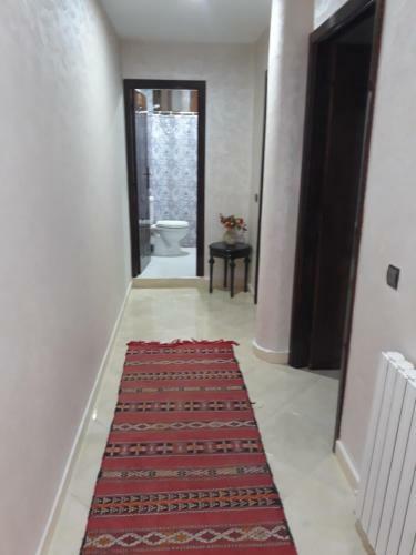 Apartamento The Orchard Al Bustane