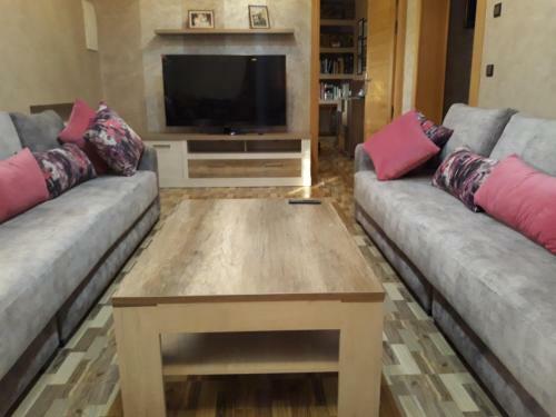 Villa The Orchard (al Boustane)