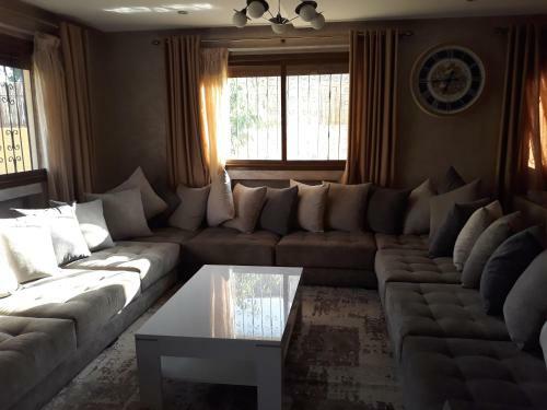 Villa The Orchard (al Boustane)