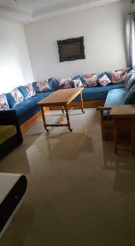 Apartamento Un Bel Appartement Sur Mimosas