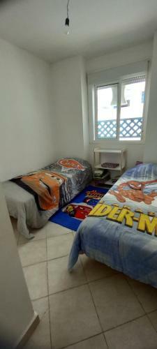 Apartamento Appartement Fati