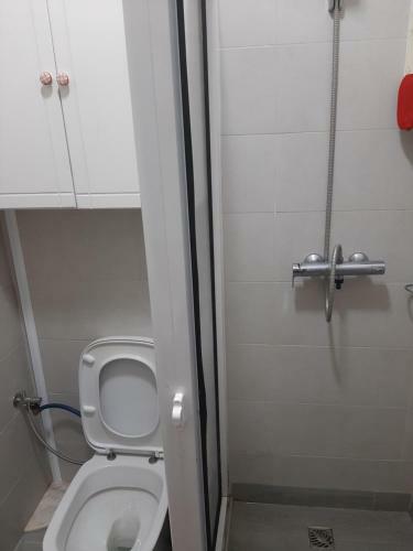 Apartamento Lilya Mdiq