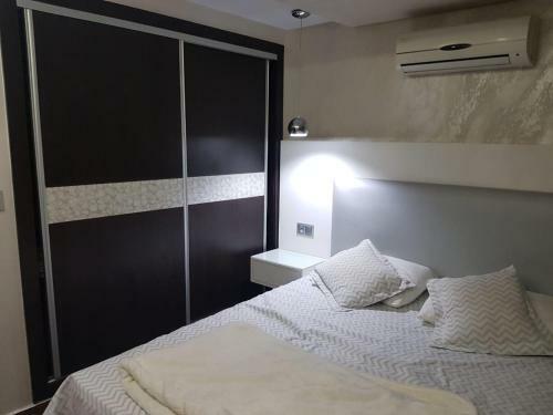 Apartamento Fully Equipped Appartment In Nador Ljadid