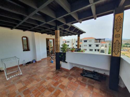 Apartamento Appart Yazan