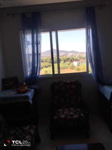Apartamento Hamzouz