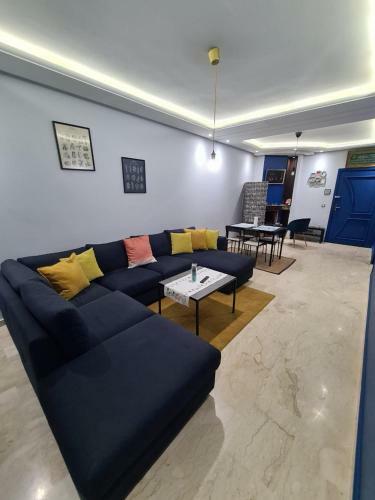 Apartamento Superbe Appart Dans Une R�sidence Avec Piscine