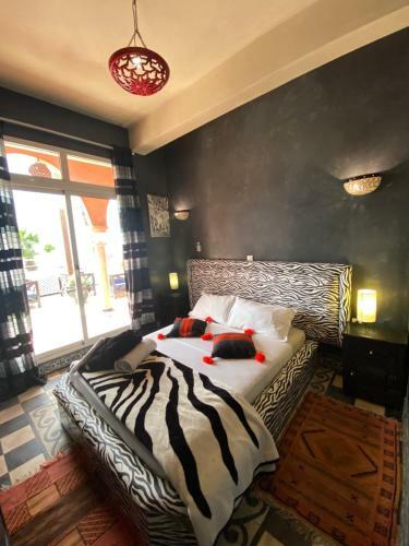 Riad Ryad Du P�cheur Safi