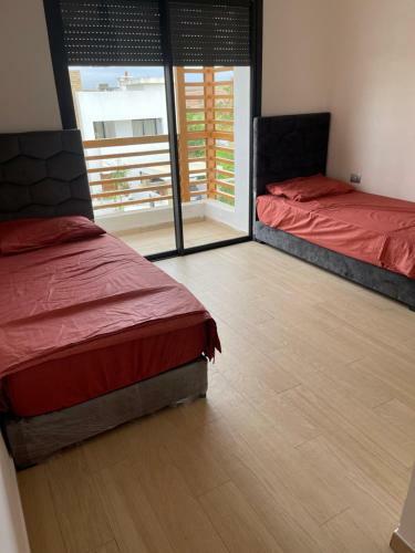 Villa Plage Des Nations