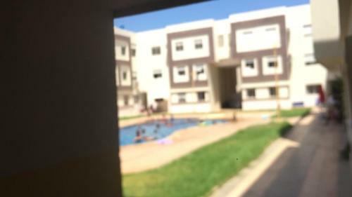 Apartamento Saidia Amwaj