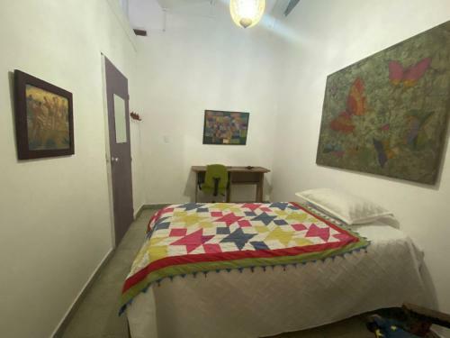 Hostal Casa Mandala