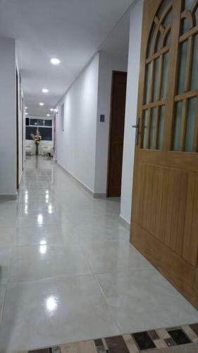 Apartamento Casa Nogal