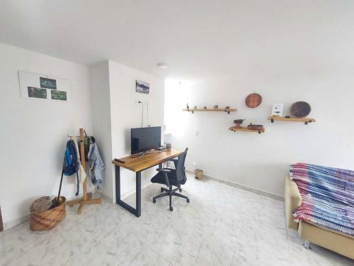 Amplio Apartastudio En Boston