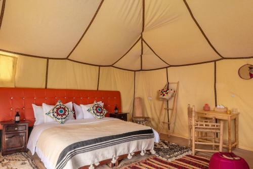 (??) Sanmao Desert Luxury Camp