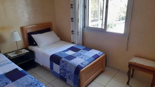 Apartamento Adarissa House
