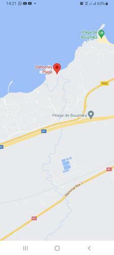 Apartamento En Marruecos