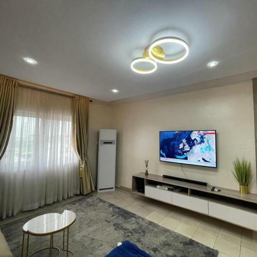 Apartamento The House I