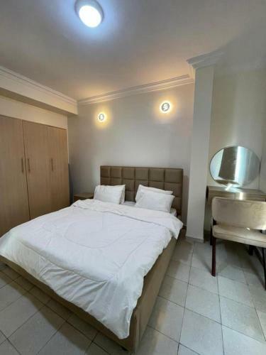 Apartamento The House I