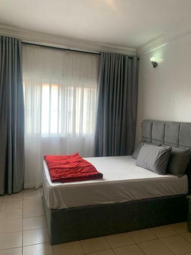 Marigold Apartment