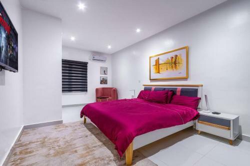 Apartamento The Hacienda (2 Bedrooms)