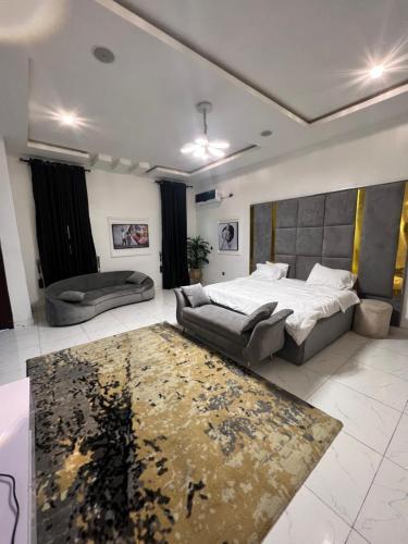 Apartamento Extreme Home 2.0