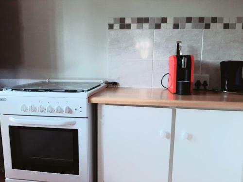 Apartamento Arum Lily Cottage