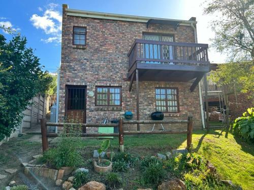 Apartamento Arum Lily Cottage