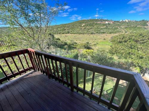 Apartamento Arum Lily Cottage