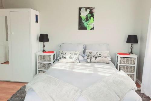 Apartamento Arum Lily Cottage