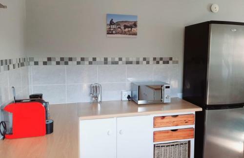 Apartamento Arum Lily Cottage