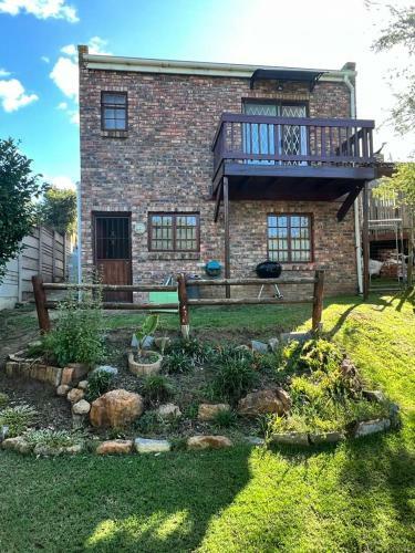 Apartamento Arum Lily Cottage