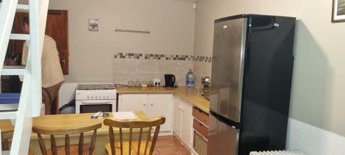 Apartamento Arum Lily Cottage