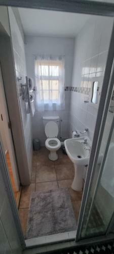 Apartamento Arum Lily Cottage