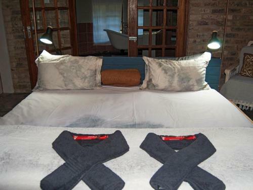 Lodge Evarne's Horse Hotel