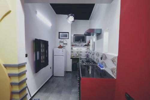 Maison De Lux