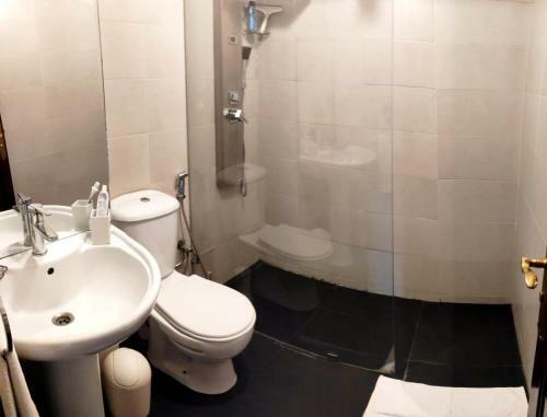 Apartamento Darkoum Votre Appartement