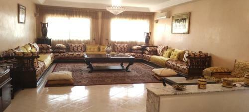 Apartamento Darkoum Votre Appartement