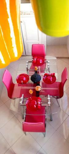 Apartamento Darkoum Votre Appartement