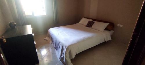 Apartamento Darkoum Votre Appartement