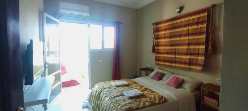 Apartamento Darkoum Votre Appartement