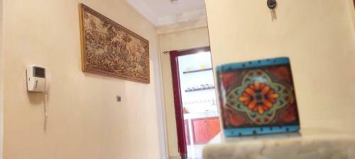 Apartamento Darkoum Votre Appartement