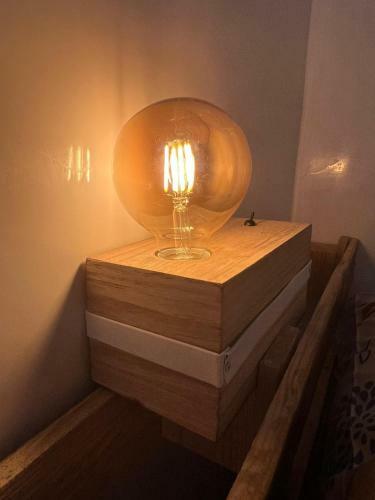 Apartamento Appartement Au Design Unique
