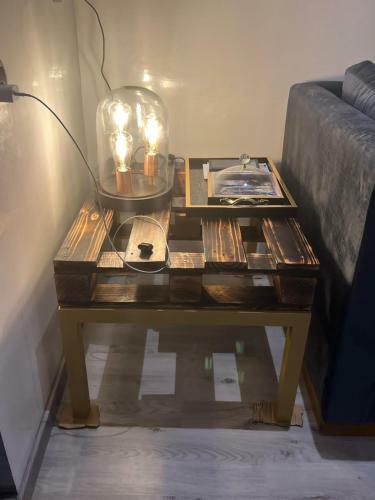 Apartamento Appartement Au Design Unique