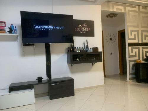 Apartamento Jolie Appartement Luxeuse Fes